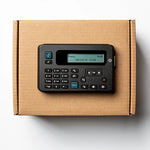 HP 226DN Keypad Replacement