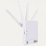 SIM Card WiFi Router