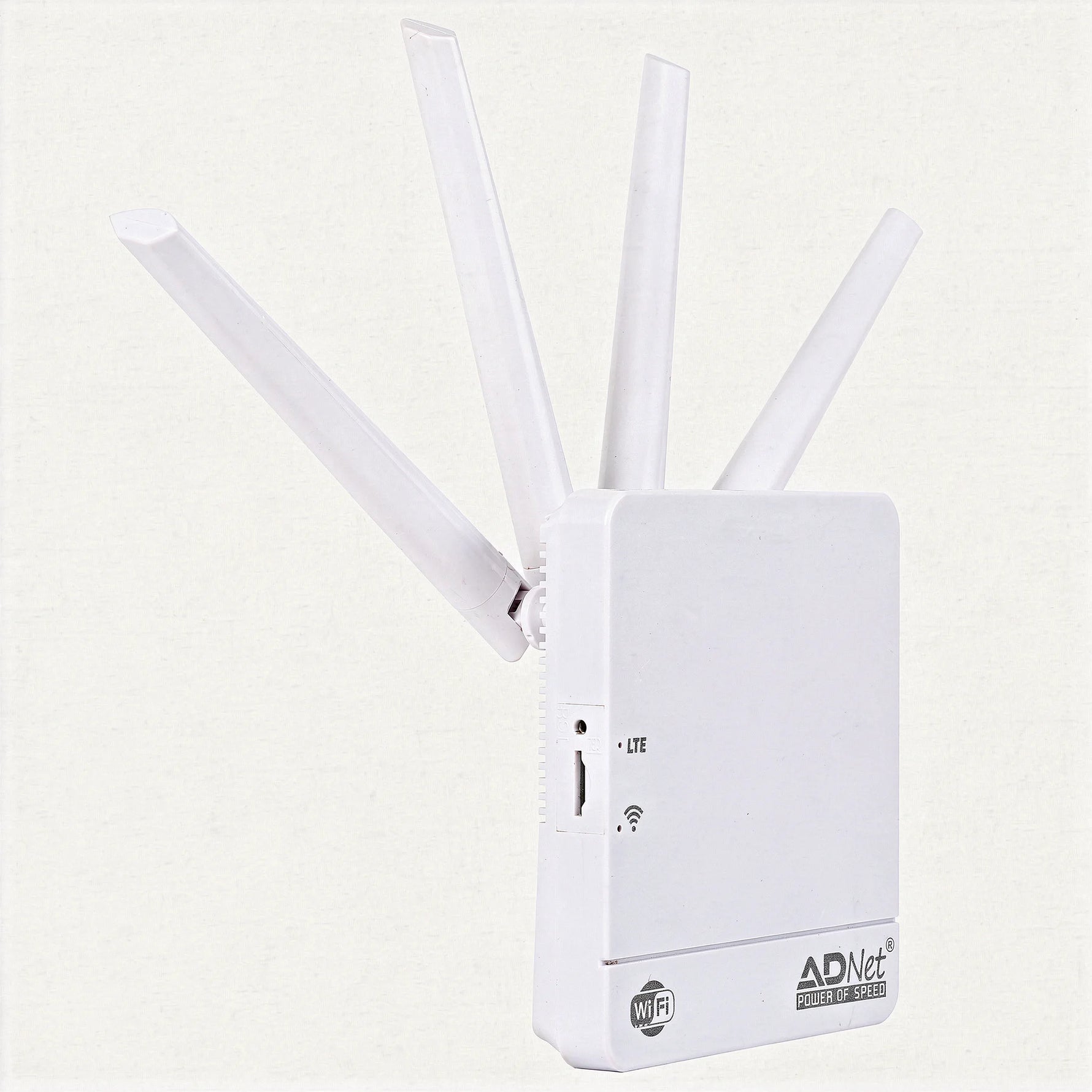 SIM Card WiFi Router