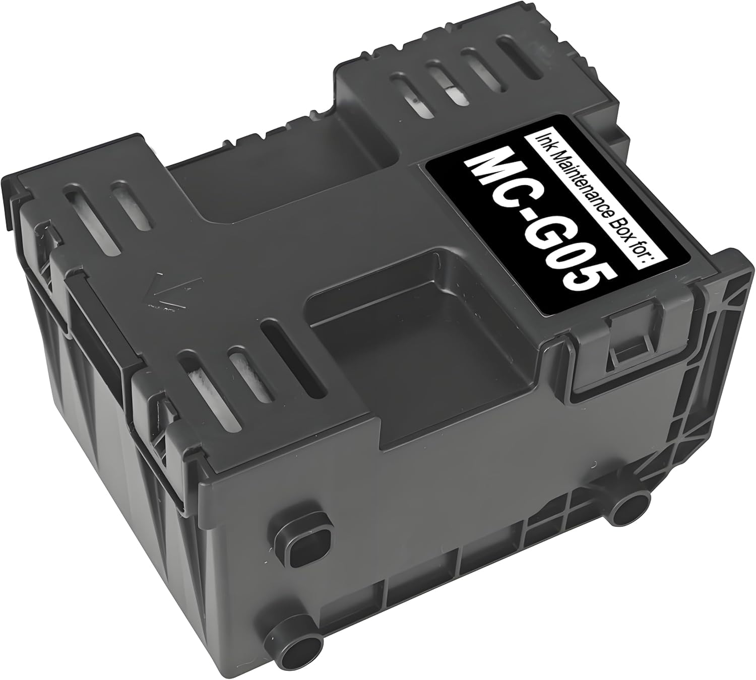 MC-G05 Maintenance Box Compatible with Canon GX2020 and GX1020 Printers