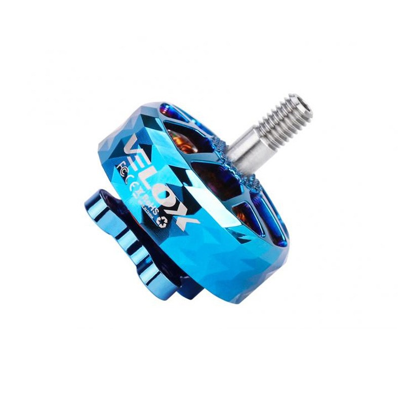T Motor Velox V2306.5 V2 5″Freestyle Fpv Racing Drone Motor 4-6S 1950 KV