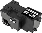 MC-G03 Ink Maintenance Box Replacement for Canon MAXIFY GX3010 GX3020 GX3030 GX3050 Printer