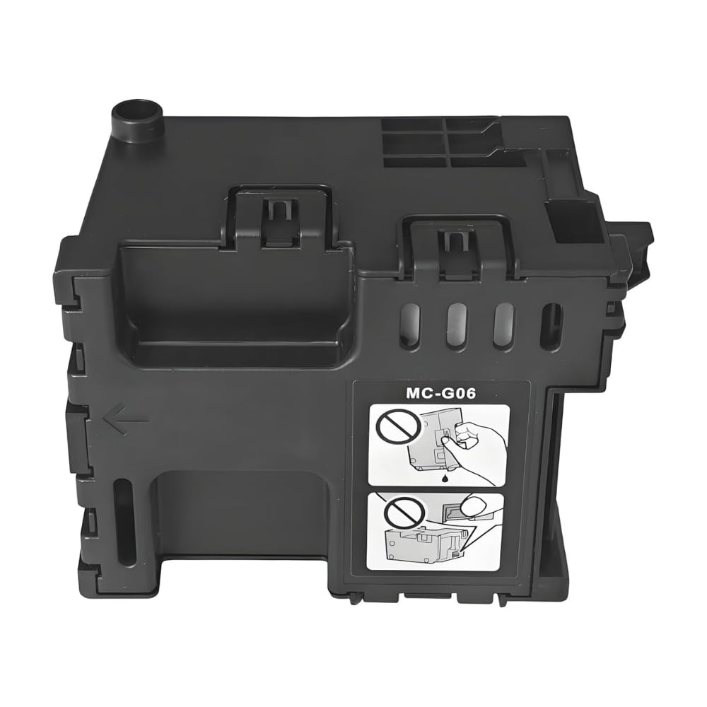 MC-G06 Ink Maintenance Box for Canon Pixma TS7720/TR7820/TS76401/TS77401 TS7650i/TS7750i/TS7770A/TS7770/TS7780A TS7780/TS7790A