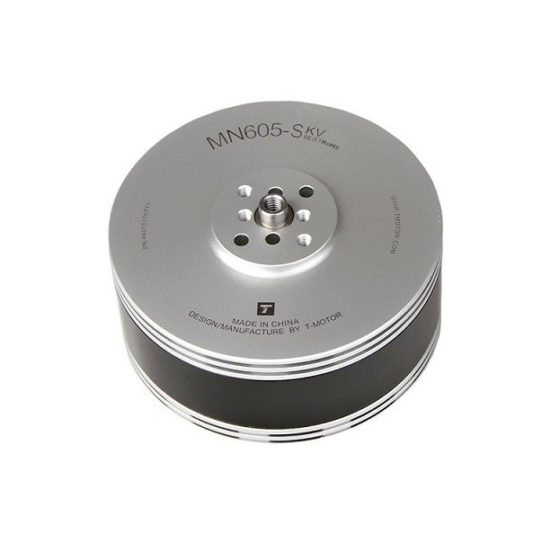 T Motor MN605-S KV320 + Alpha 60A LV (Motor+ESC Combo)