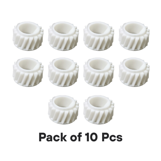 Developer Gear For Brother TN2321 TN2541 TN2520 TN2540 (Pack Of 10)