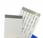Print Head Cable For Epson PLQ-20 (18/20 Pin, 1.25 mm, 1015mm) Set of 2 cable Passbook Printer