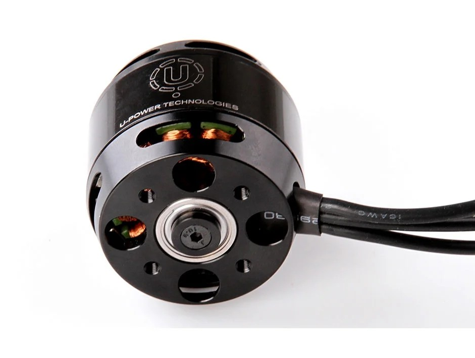 T Motor U Power U5 400KV