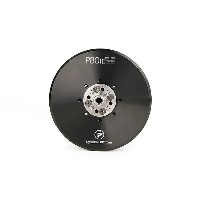 T Motor P SERIES P80III Without Pin 100KV