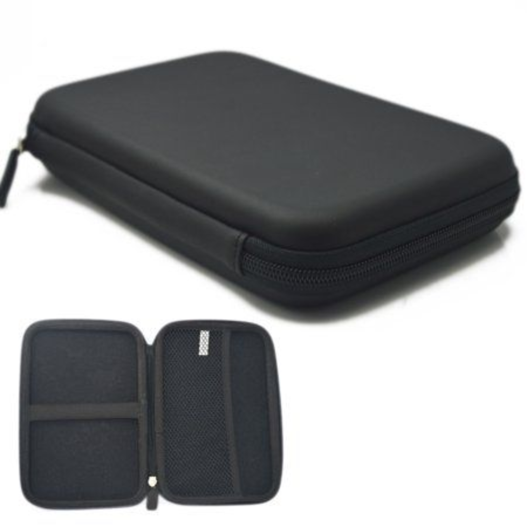 Hard Disk Drive Pouch Case for 2.5" HDD Cover