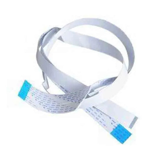 Head Cable 17 Pin 1.25mm Pitch 677mm Length For Epson LQ 1050 Printer