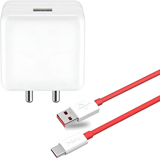 3.4 AMP Single Port Fast Charger With Data Cable