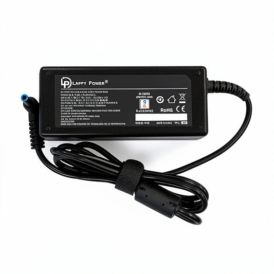 hp 65w power adapter