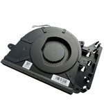 Laptop fan for HP 15 FD