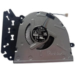 Laptop fan for HP 15 FD