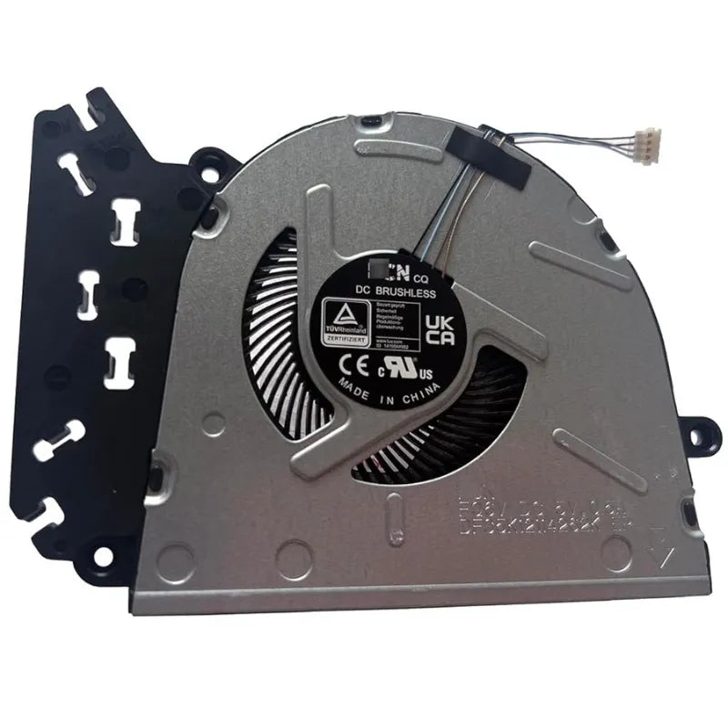 Laptop fan for HP 15 FD