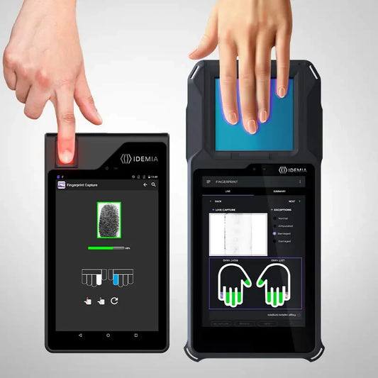 Type-C Precision PB510 Cable for Biometric Fingerprint Scanner