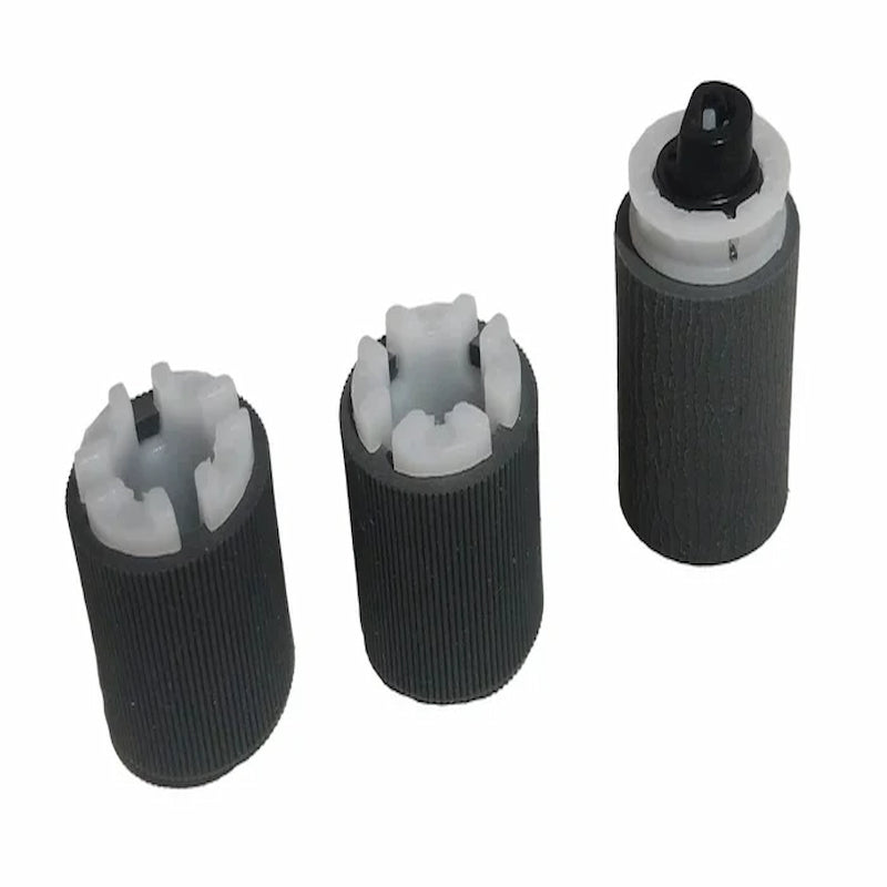 Paper Pickup Roller Tray-1 & Tray-2 For HP LaserJet 208 M208a M232dw M233sdw MFP M236nw 238p Printer (RM2-2696-000 , RM2-2698)