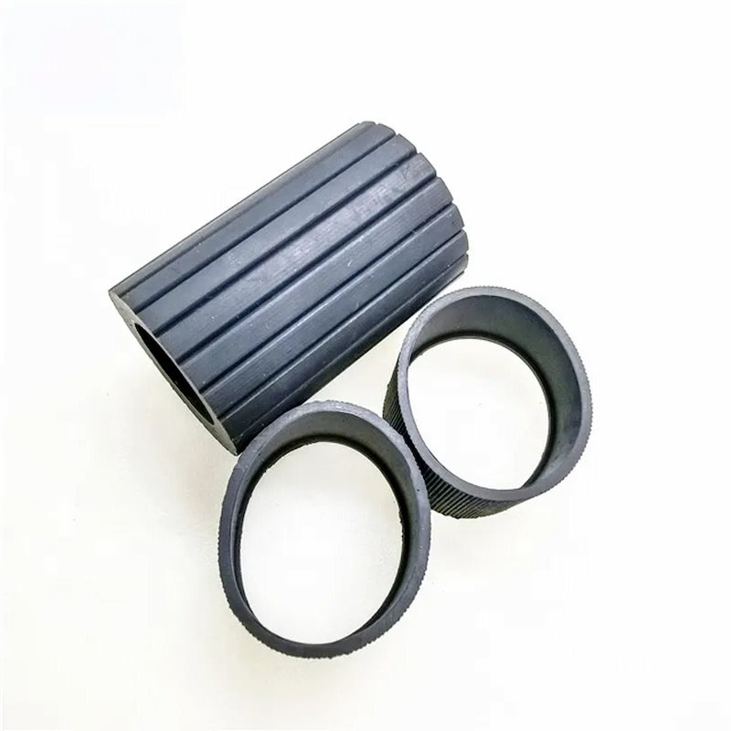 Pickup Roller Rubber Set For Canon DRC 130 Printer
