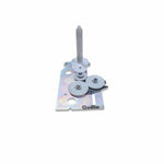 Ribbon Drive Assembly For TVS MSP 240 Star / 250 Star / MSP 270 Star