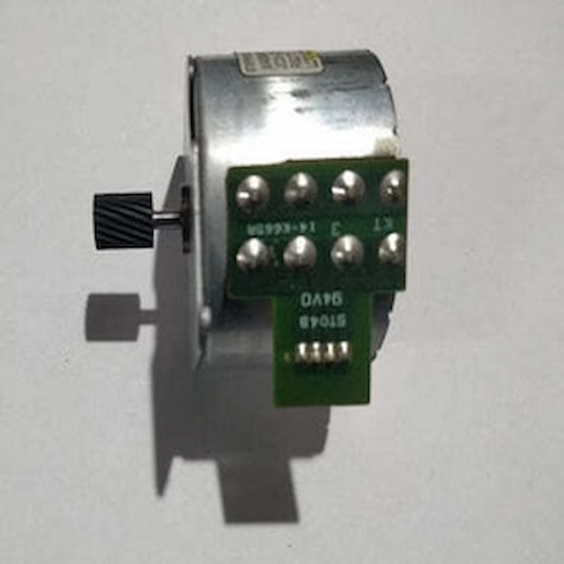 Main Motor refurbished For Hp Never stop Laser 1000a / 1200W