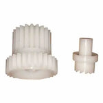 Gear Set With Plate For HP LaserJet 1020 Printer