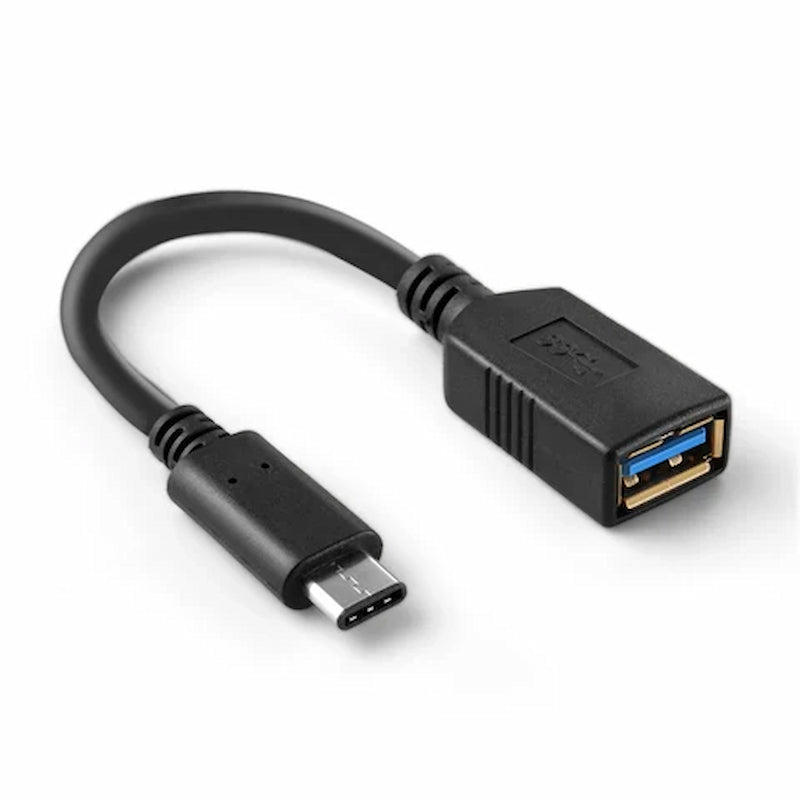 TYPE-C To USB OTG Cable for Android Mobiles Smartphone and Tablet