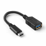 TYPE-C To USB OTG Cable for Android Mobiles Smartphone and Tablet