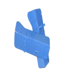 Tray Paper Adjuster For HP LaserJet 1010 1020 M1005 Printer (Set of 2)