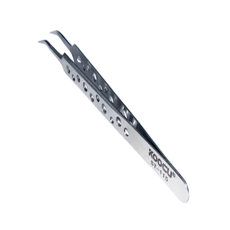 ST115 Stainless Steel Precision Tweezer
