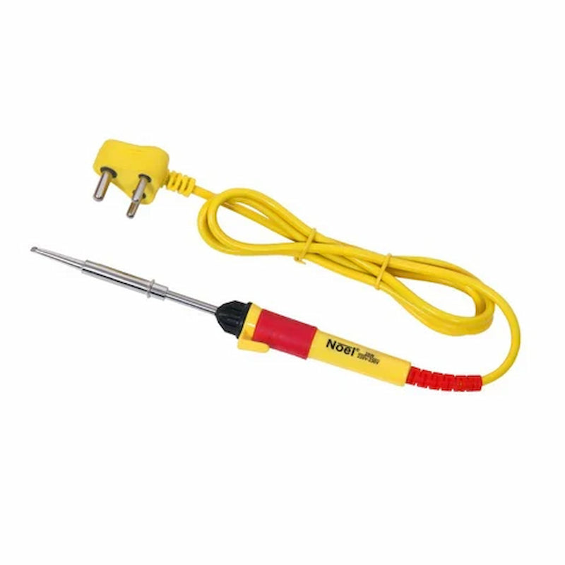 25W Gold Soldering Iron for Precision Soldering Applications