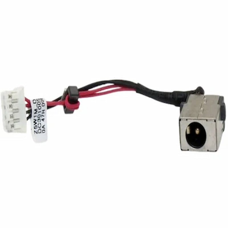 Laptop DC Power Jack Acer Aspire E5-511 521 531 551 571 V3-572