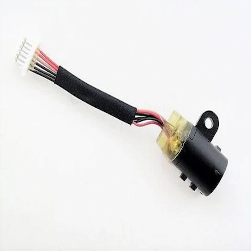 Laptop DC Power Jack For HP EliteBook 9480M 9470M