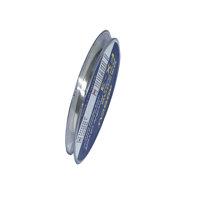 FX-3 Main Board Silver Flying Wire 0.007mm for PCB Repair