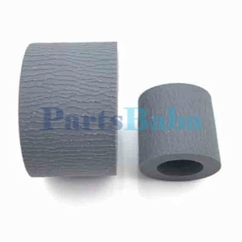 Pickup Rubber Tire Big & Small Set For Epson L110 L210 Printer (1569311 1569314)