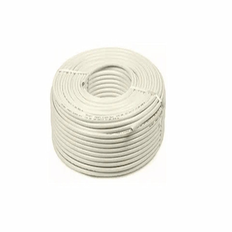 ECO 65M (3+1) Cable For CCTV Camera (1 Roll)