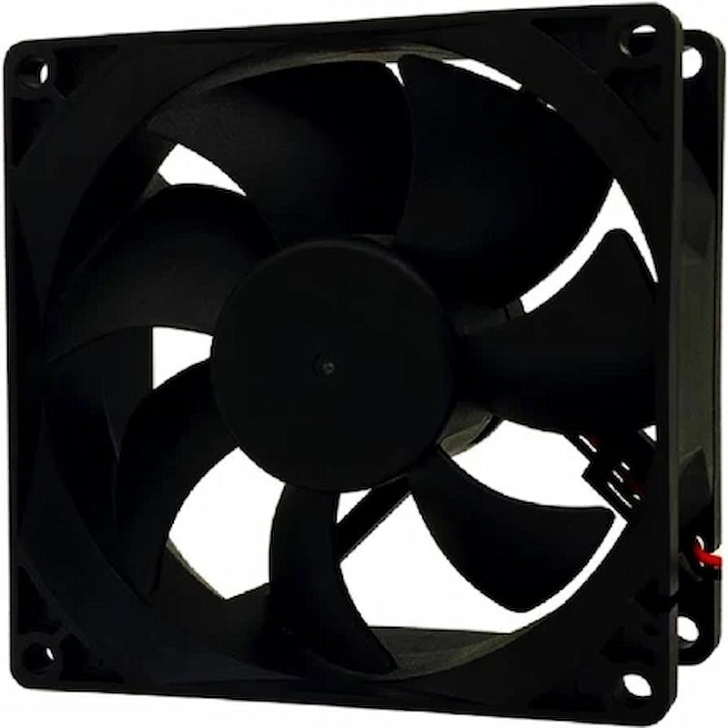 Cooling Fan 92×92×25mm (9225) Rack / Cabinet Fan DC 12V