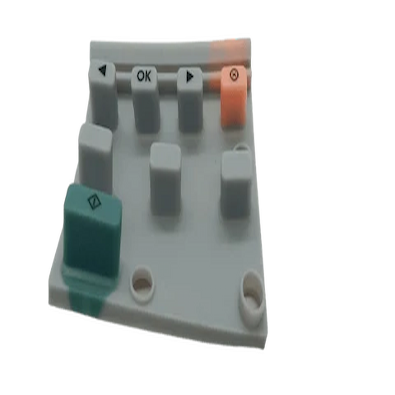 Control Panel Keypad (Silicon Rubber) For HP Laserjet M1005