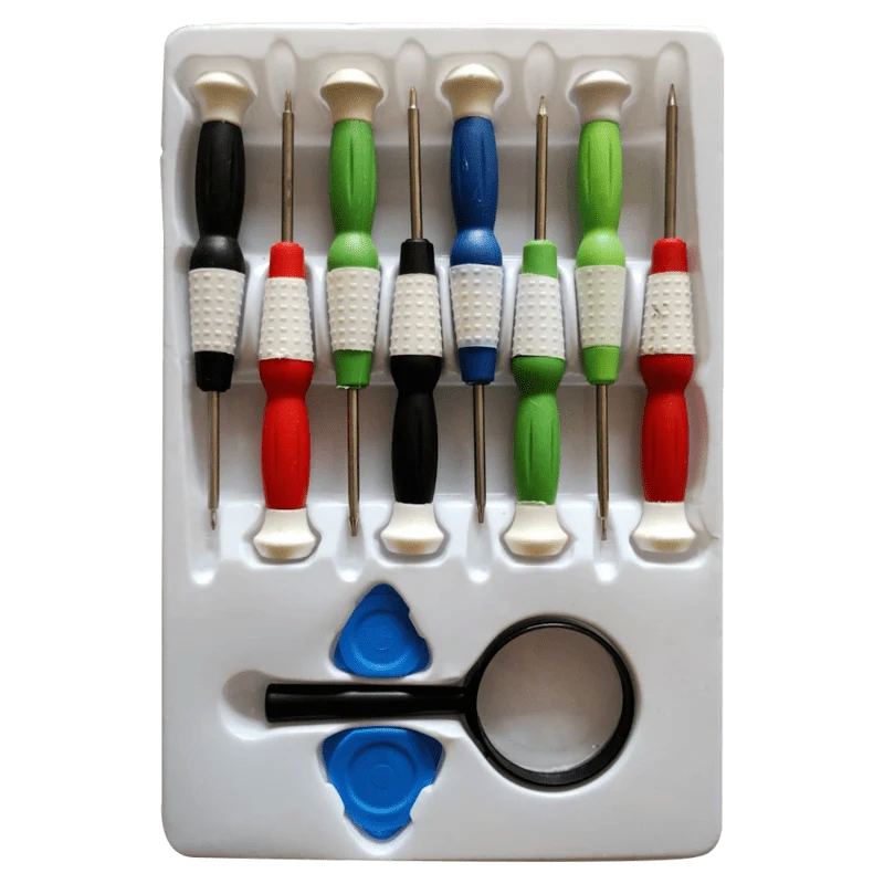 BK-8600 Series Mobile Screwdriver Set