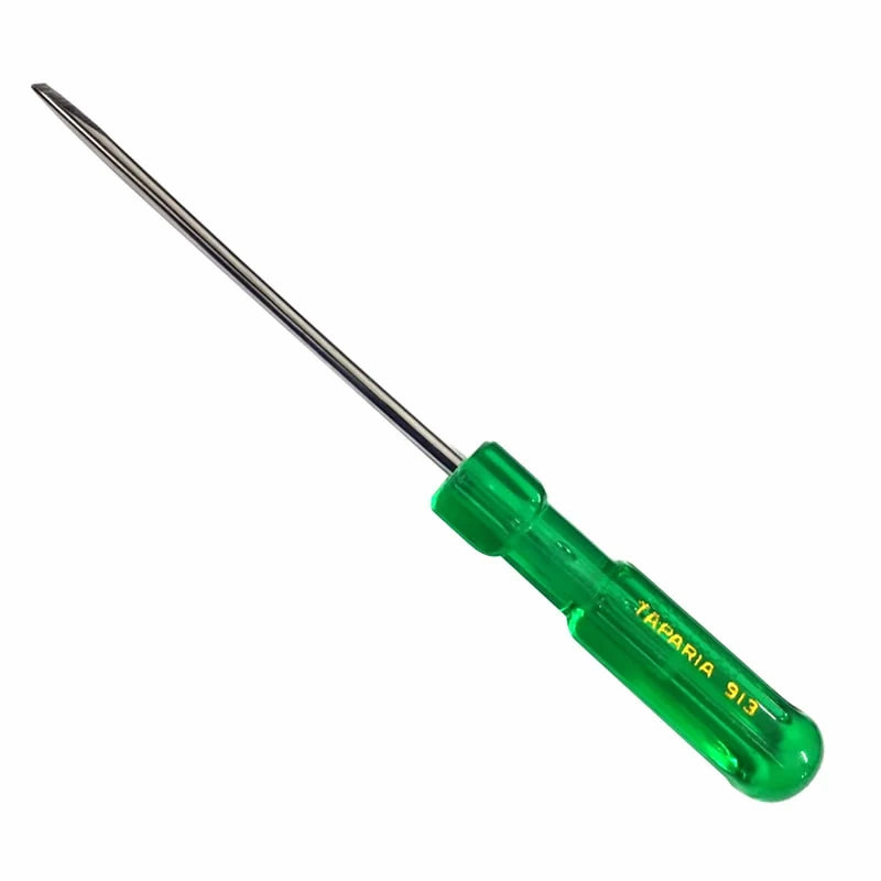 2 in 1 H-1901 Stainless Steel 4 inch Screwdriver for Durable and Precision Use