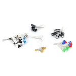 ARDUINO UNO R3 SMD Super Starter Kit – Complete Electronics, Coding & Robotics Learning Kit for Beginners