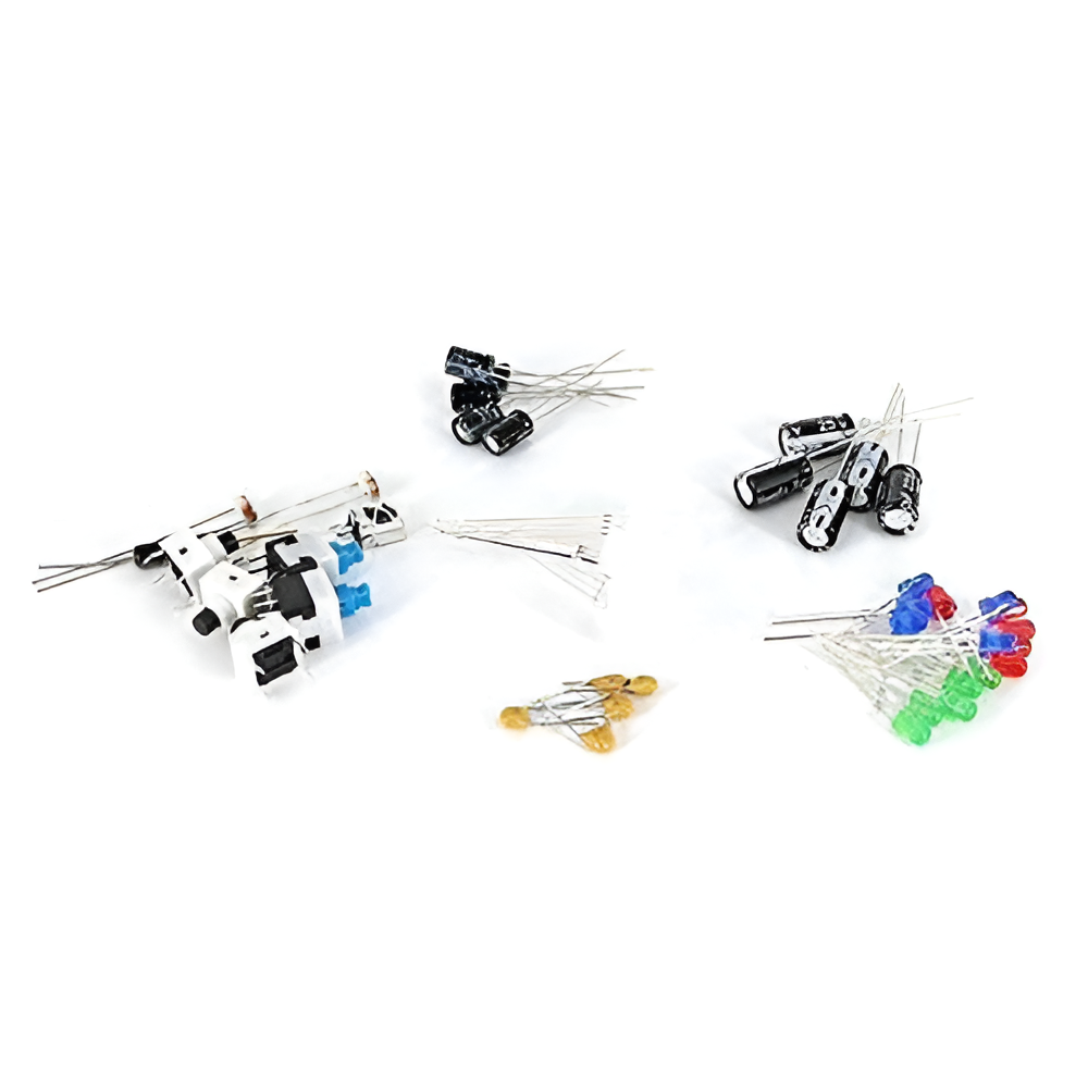 ARDUINO UNO R3 SMD Super Starter Kit – Complete Electronics, Coding & Robotics Learning Kit for Beginners