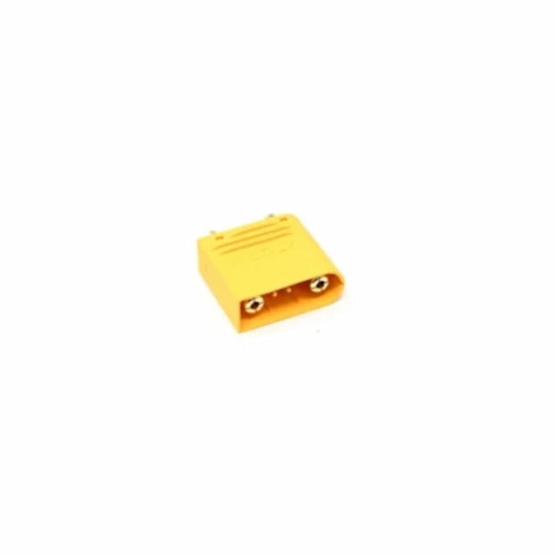 AmassXT120(2+4)-M GOLD PLATED YELLOW - XT120(2+4)-M.G.Y+