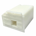 Combo For Import Quality Waste ink Pad Foam (Sponge) Epson L3110 + L210 Printer