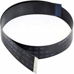 Combo CCD cable + Panel cable For HP LaserJet M1005 Printer