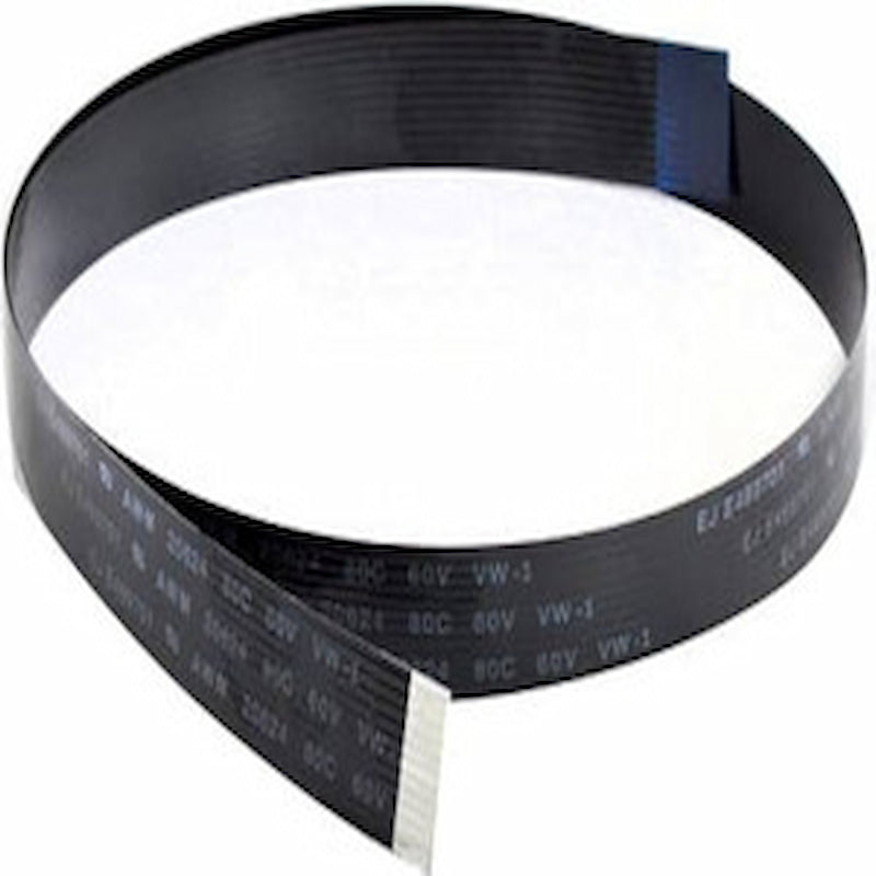 Combo CCD cable + Panel cable For HP LaserJet M1005 Printer