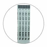 ECU Cable Set New Model (18/25 Pin) For HP LaserJet M1005 Printer