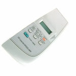 Control Panel Rubber + Sticker For HP Laserjet M1005 (SET)