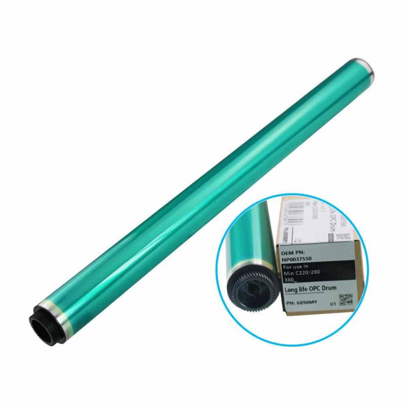 OPC Drum for Samsung MLT203 Toner Cartridge OEM Generic