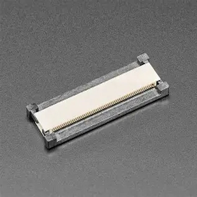 60 Pin 0.5mm Pitch FFC/FPC Extension Connector
