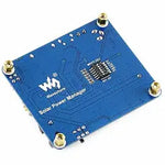 Solar Power Management Module For 6V~24V Solar Panel